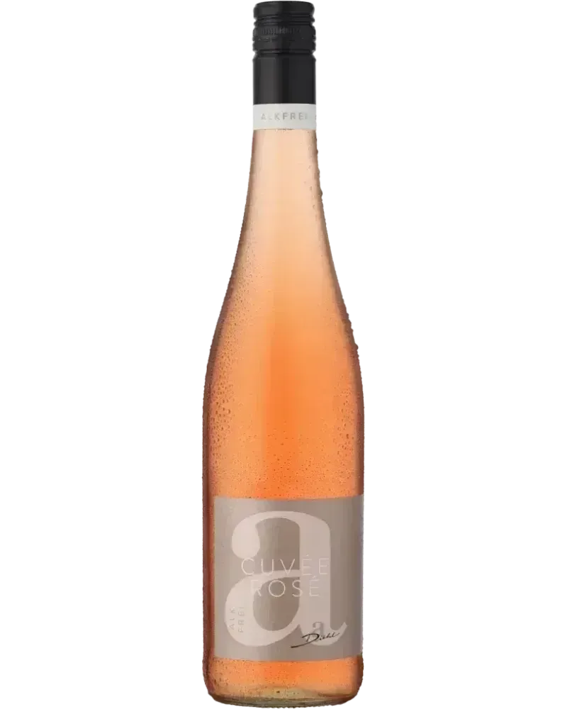 Bouteille de vin