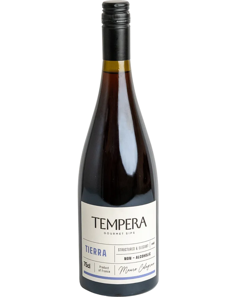 Tierra