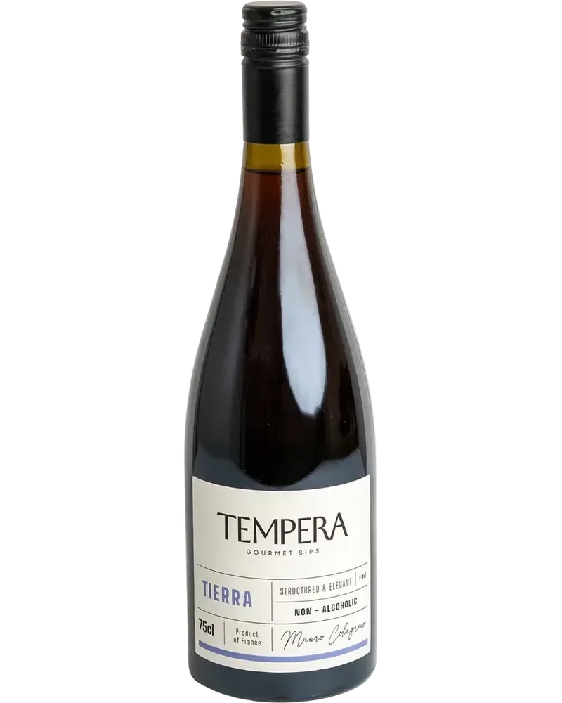Tierra