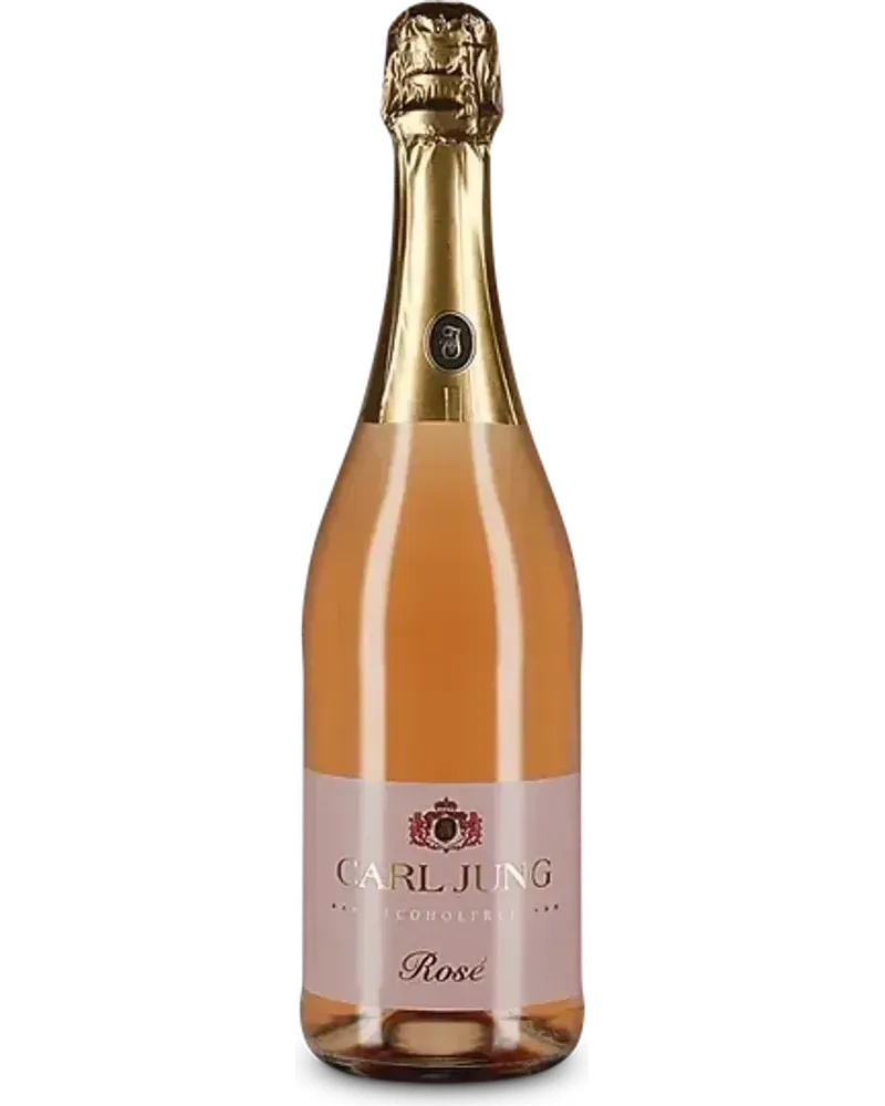 Mousseux Rosé
