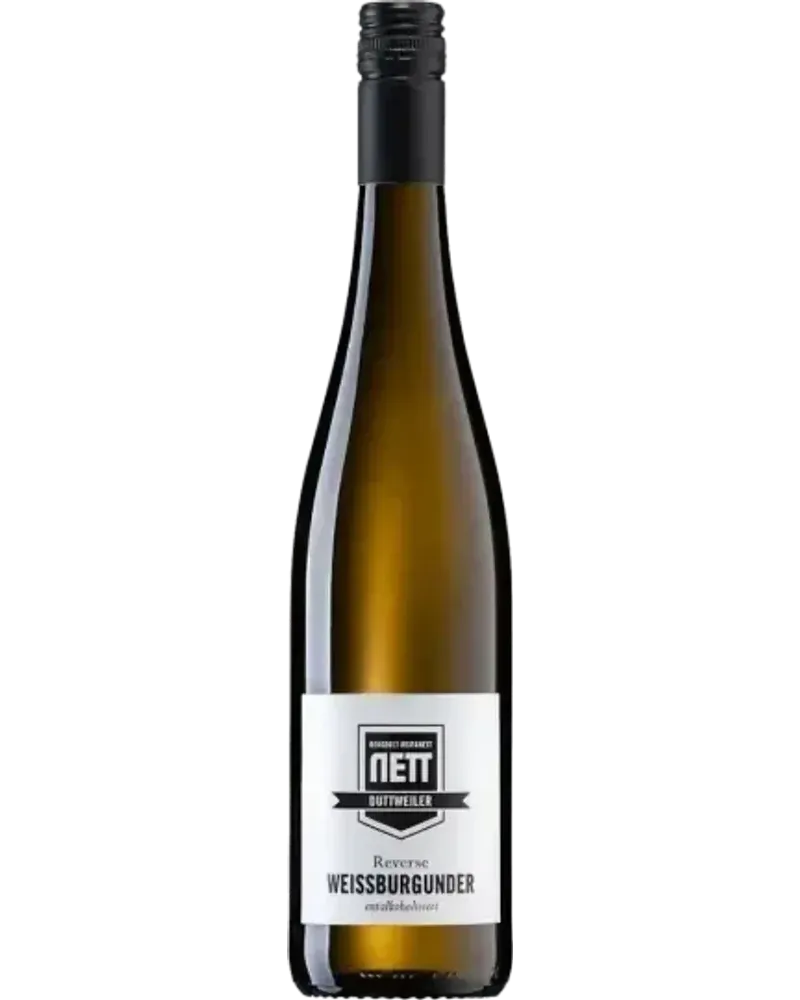 Reverse Pinot Bianco