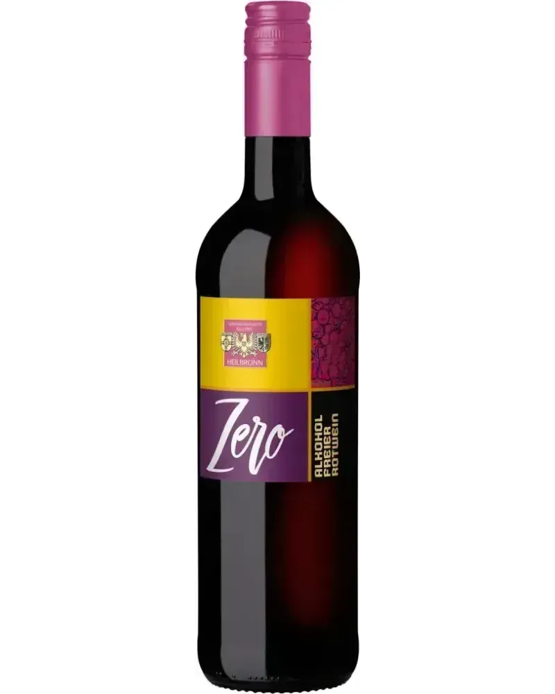 Zero Rotwein