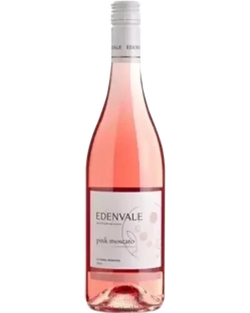Pink Moscato
