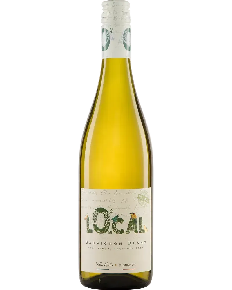LOwCAL Sauvignon Blanc