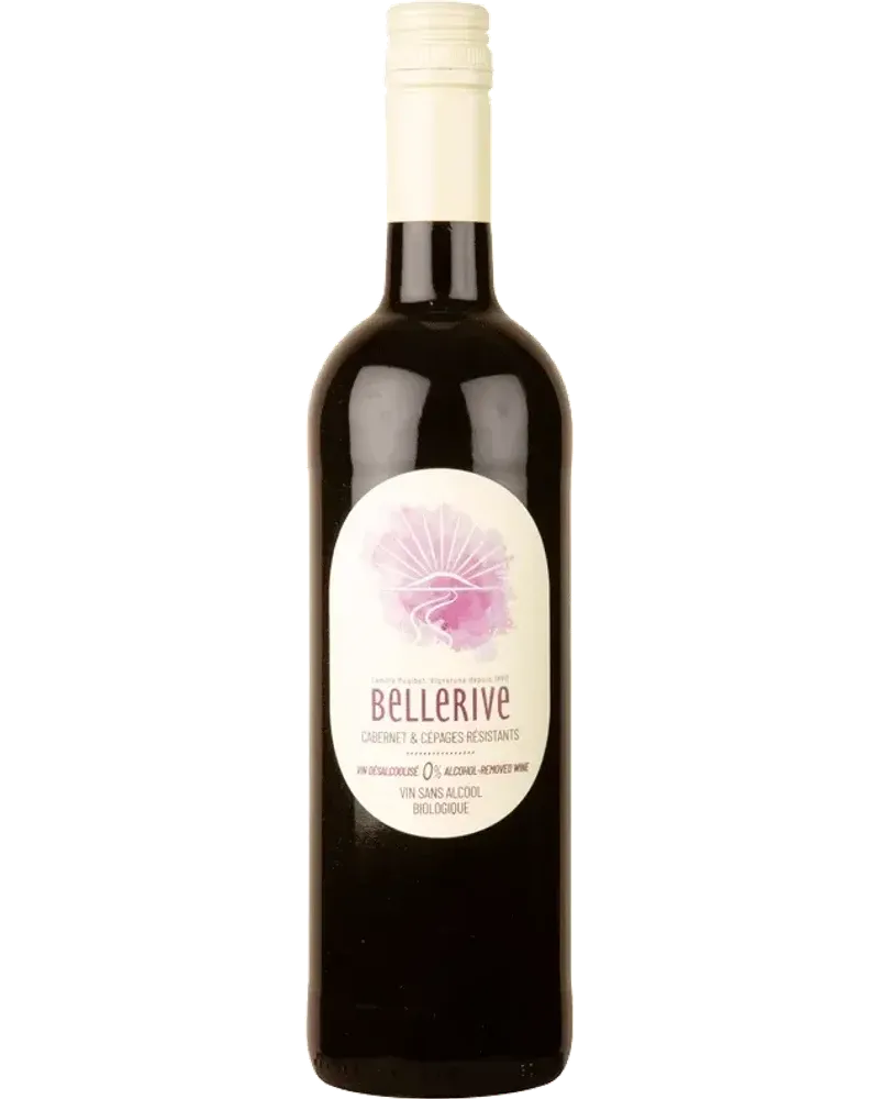 Wine bottle