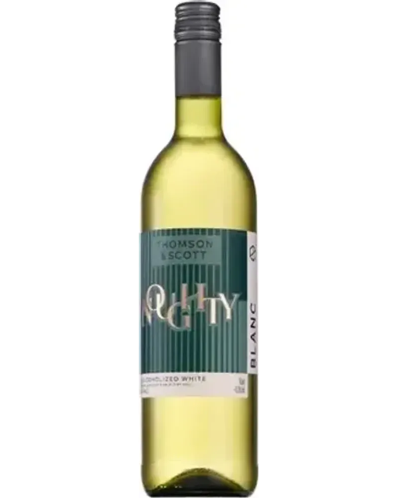 Noughty Blanc