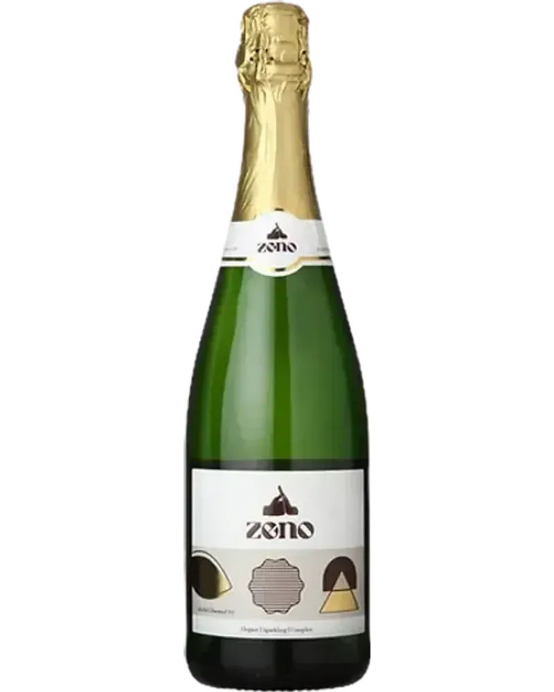 Wine bottle