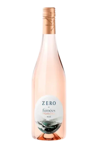 Fumées Blanches Rosé