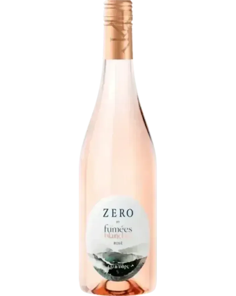 Fumées Blanches Rosé