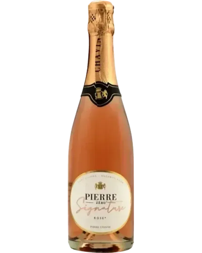 Wine bottle