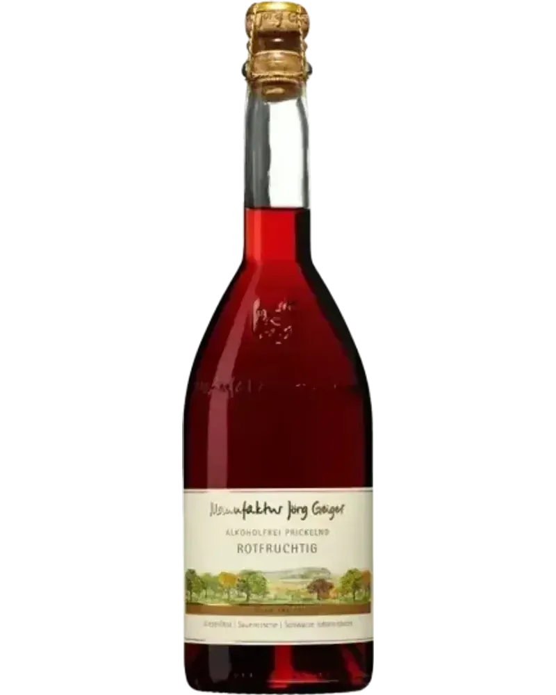 PriSecco Rotfruchtig