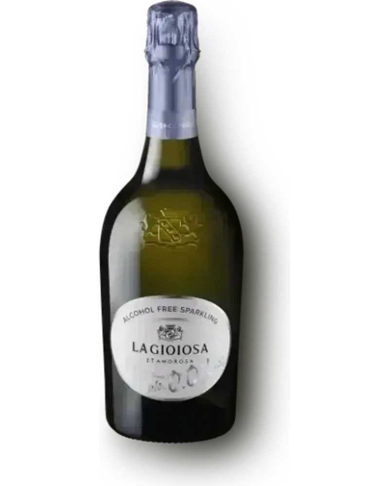 Bouteille de vin