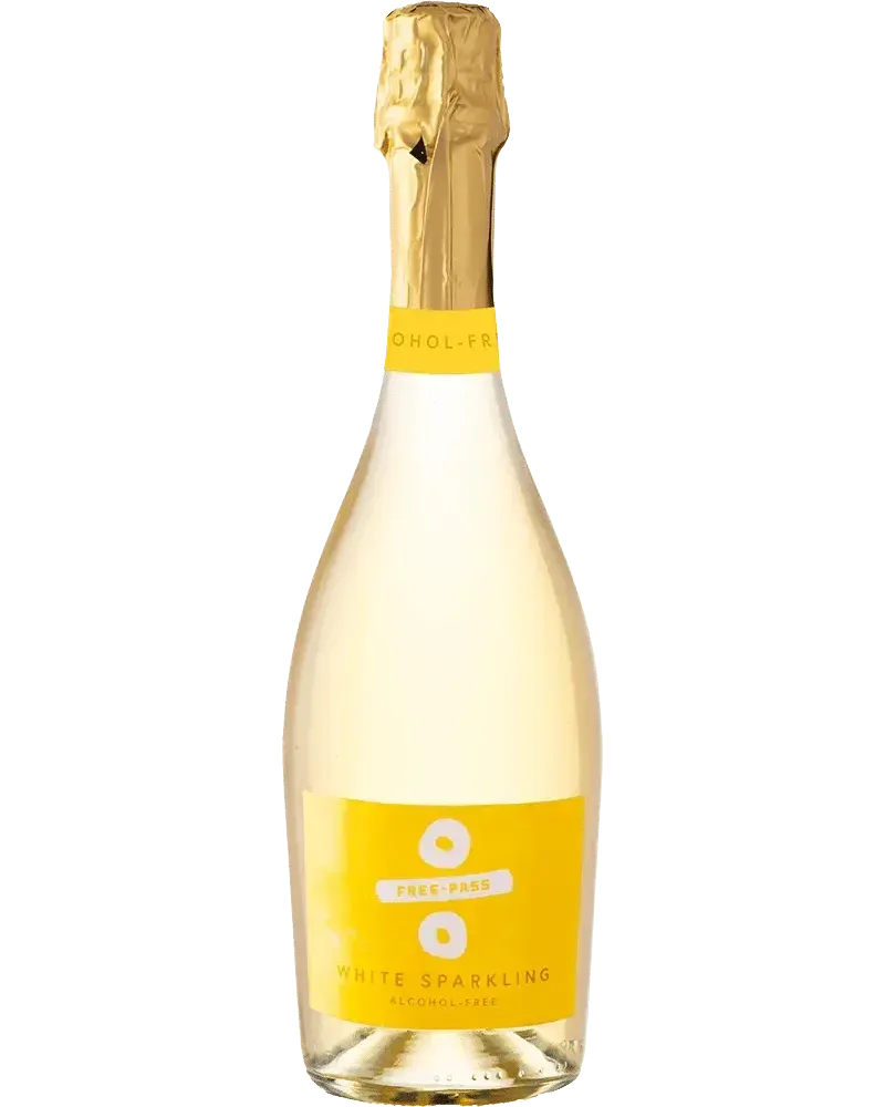 White Sparkling
