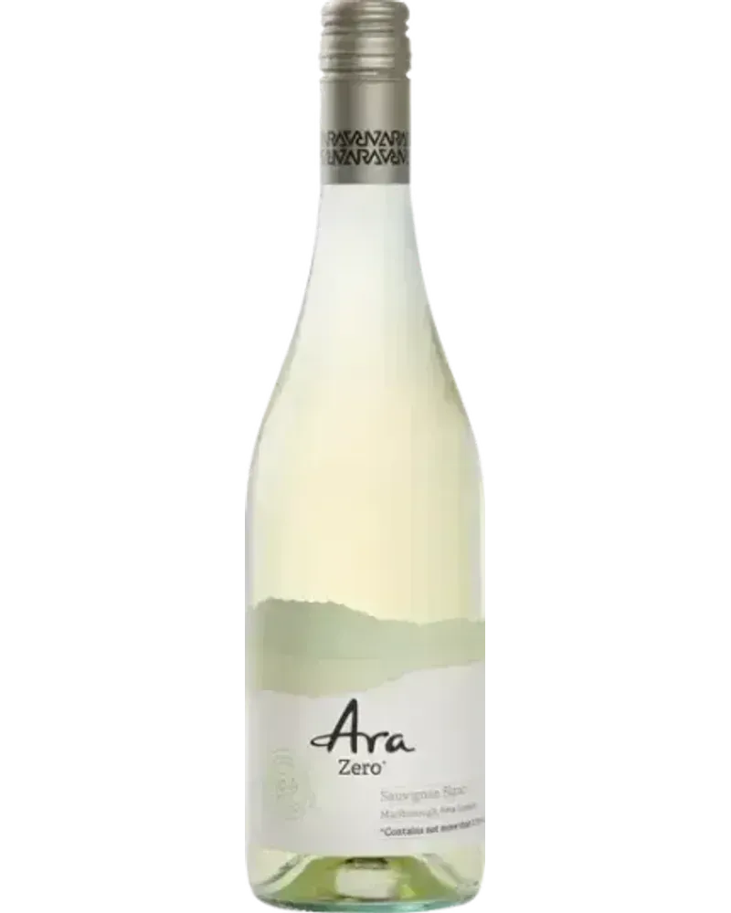 Zero Sauvignon Blanc