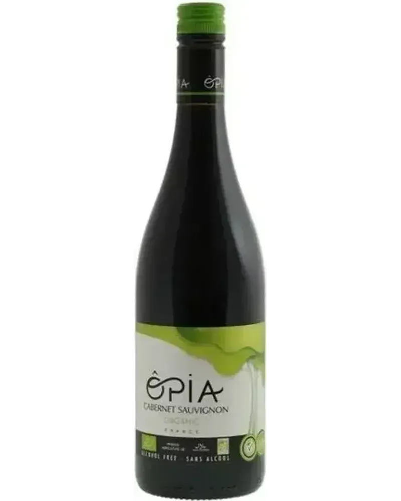 Bouteille de vin