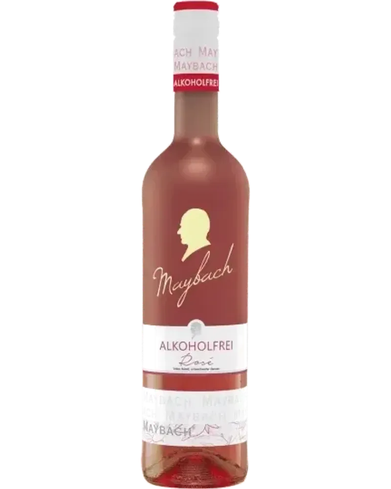 Maybach Rosé