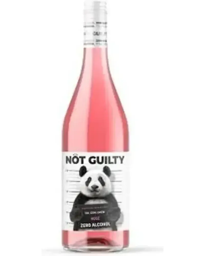 Not Guilty Rosé