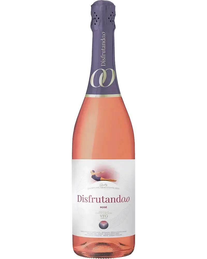 Bouteille de vin