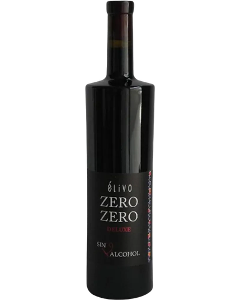 Zero Zero Deluxe Tinto