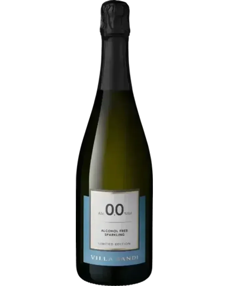 Sparkling Drink