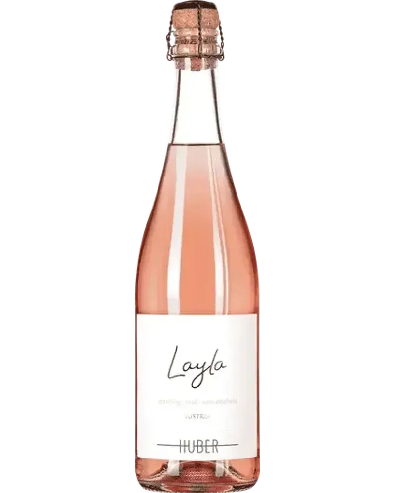 Wine bottle