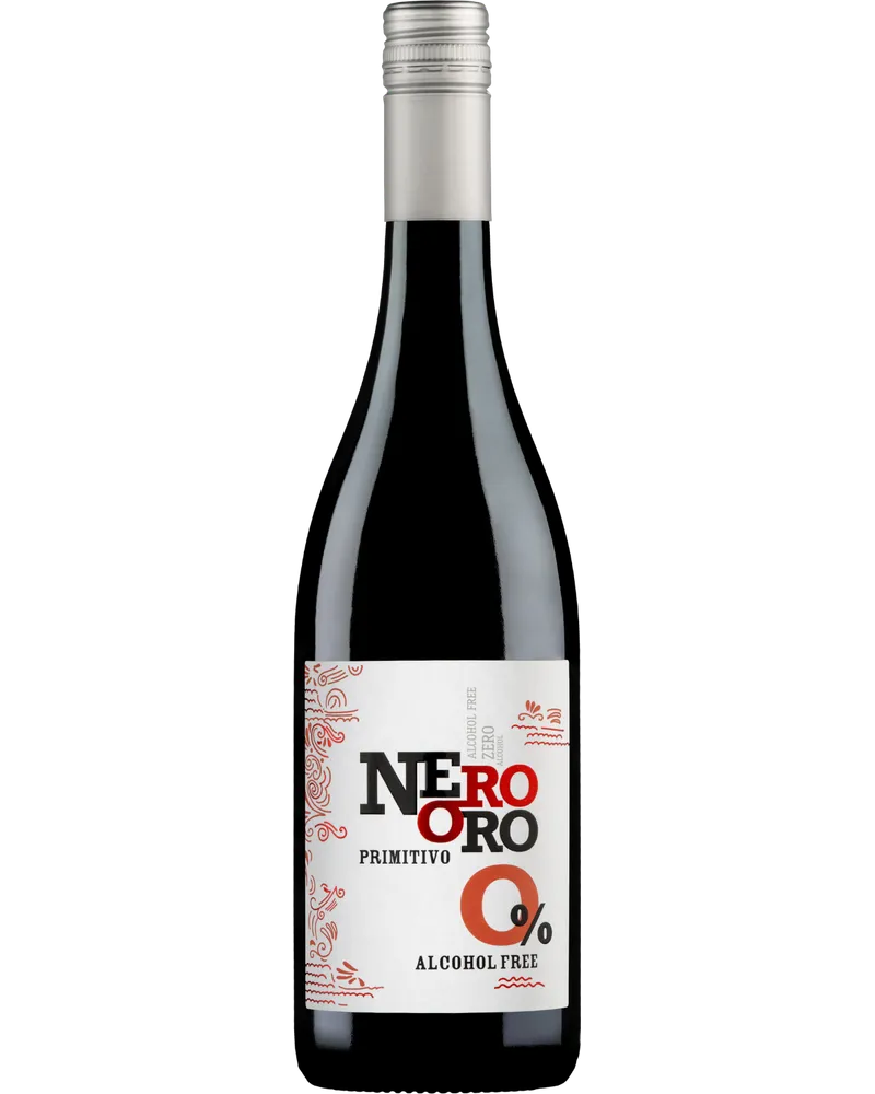 Nero Oro Primitivo