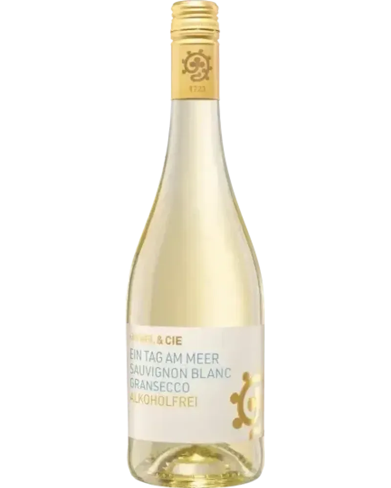 Ein Tag am Meer Gransecco Sauvignon Blanc
