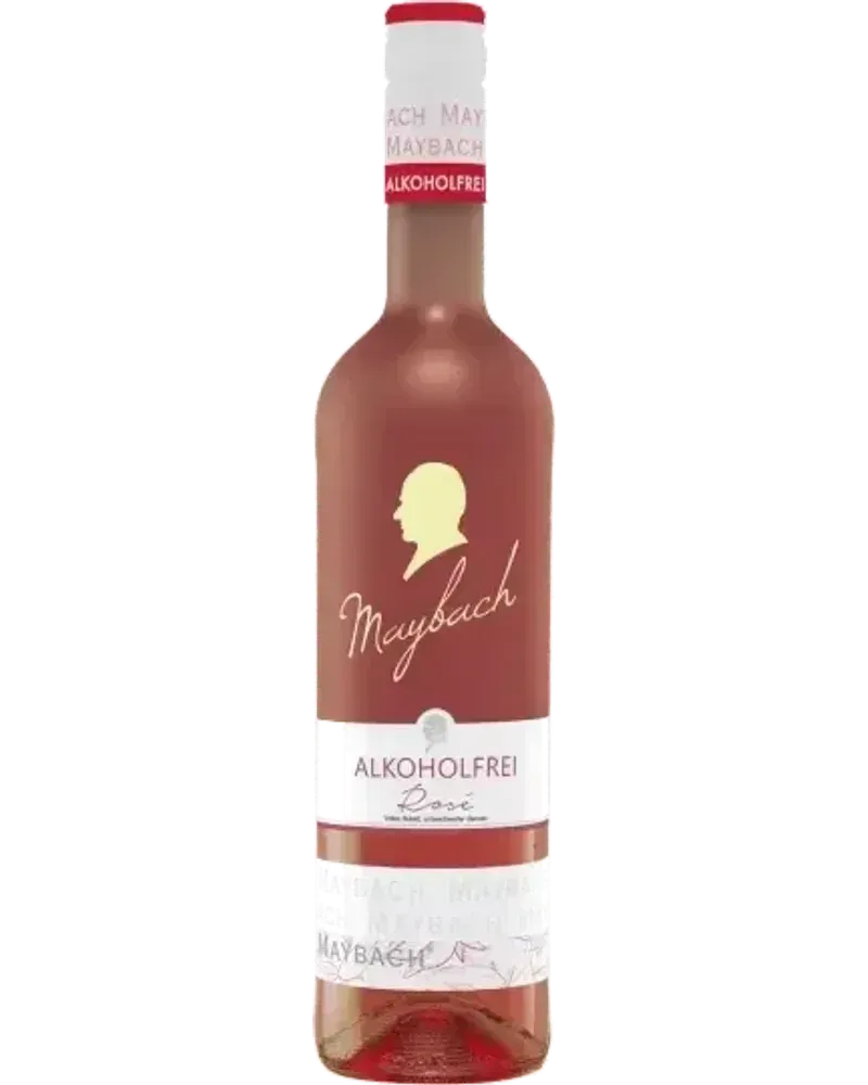 Maybach Rosé
