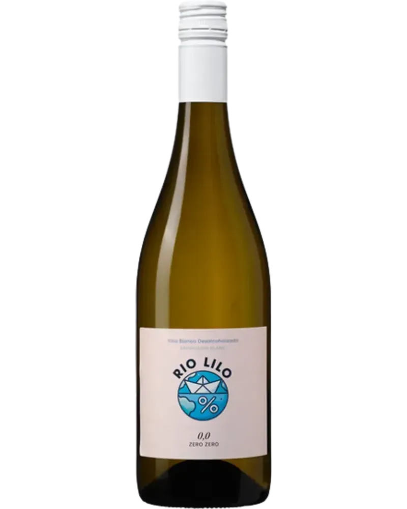 Wine bottle