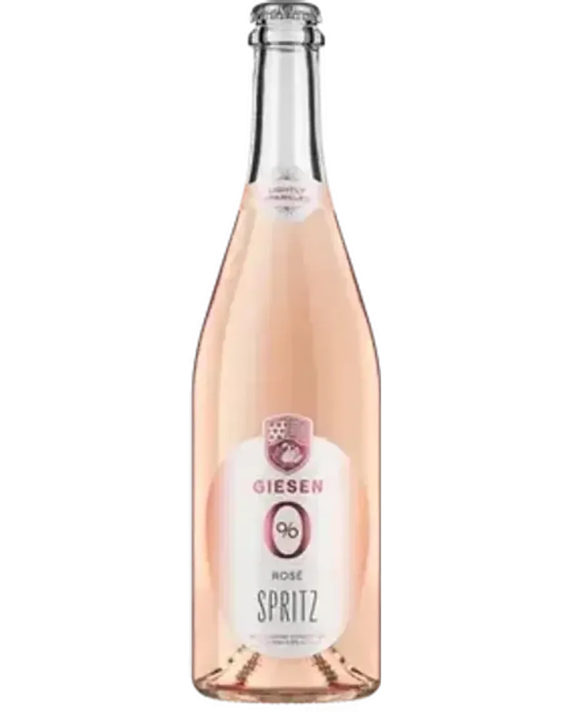 Rosé Spritz