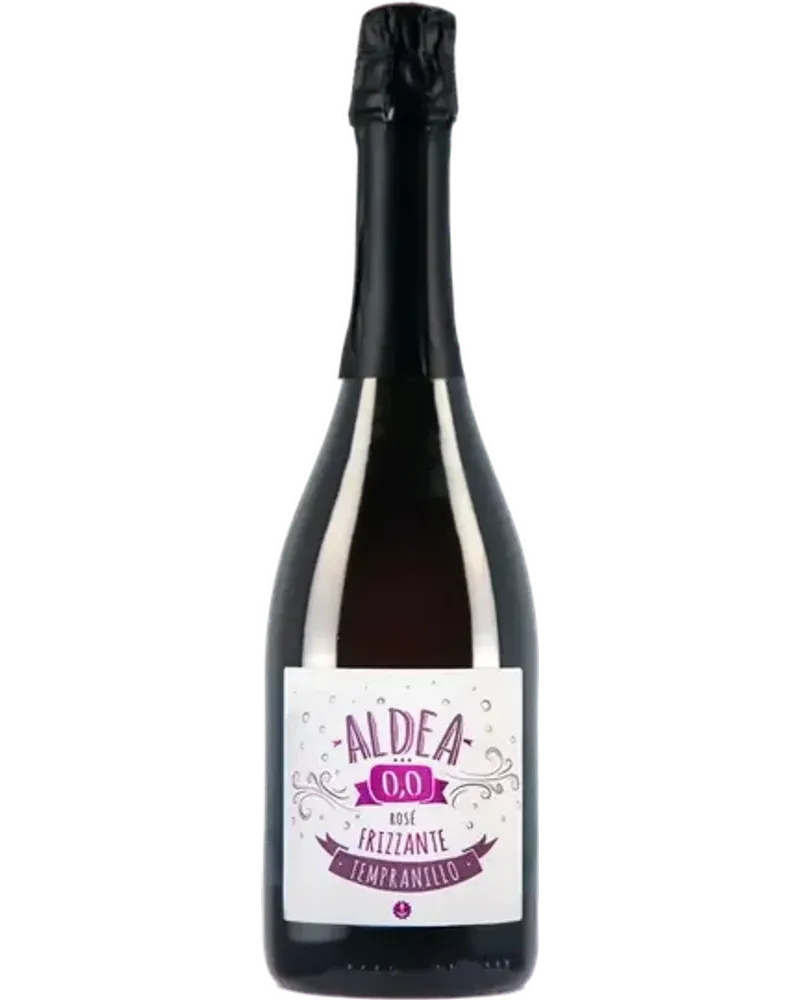 Frizzante Rose