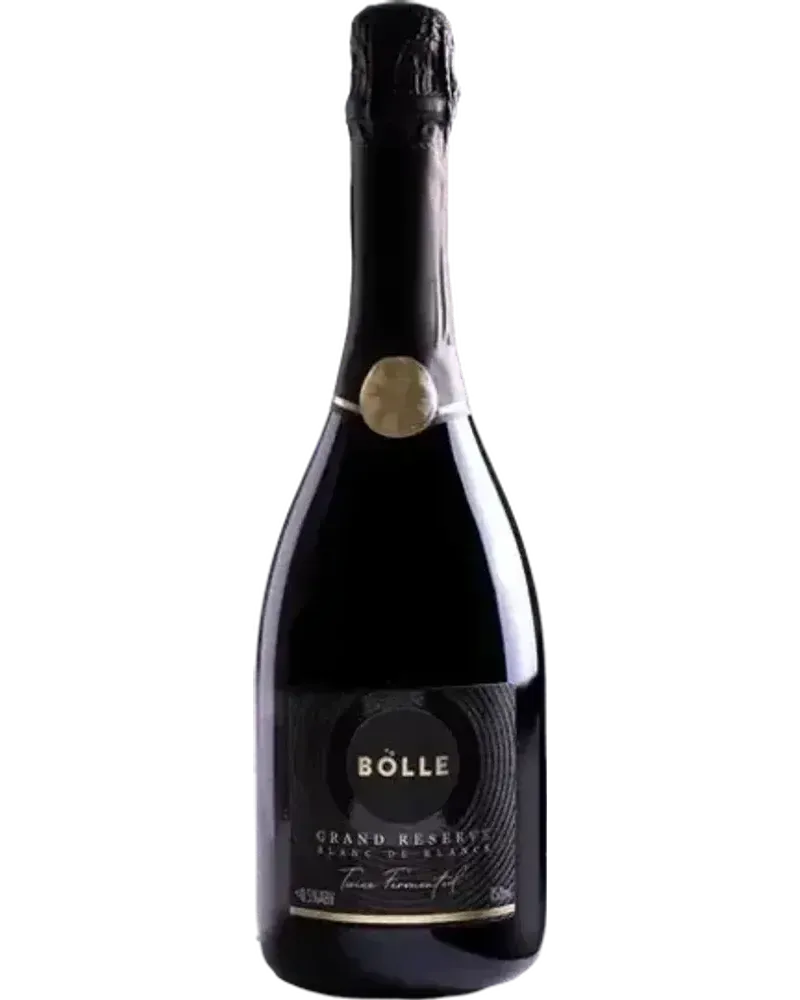 Grand Reserve - Blanc de Blancs