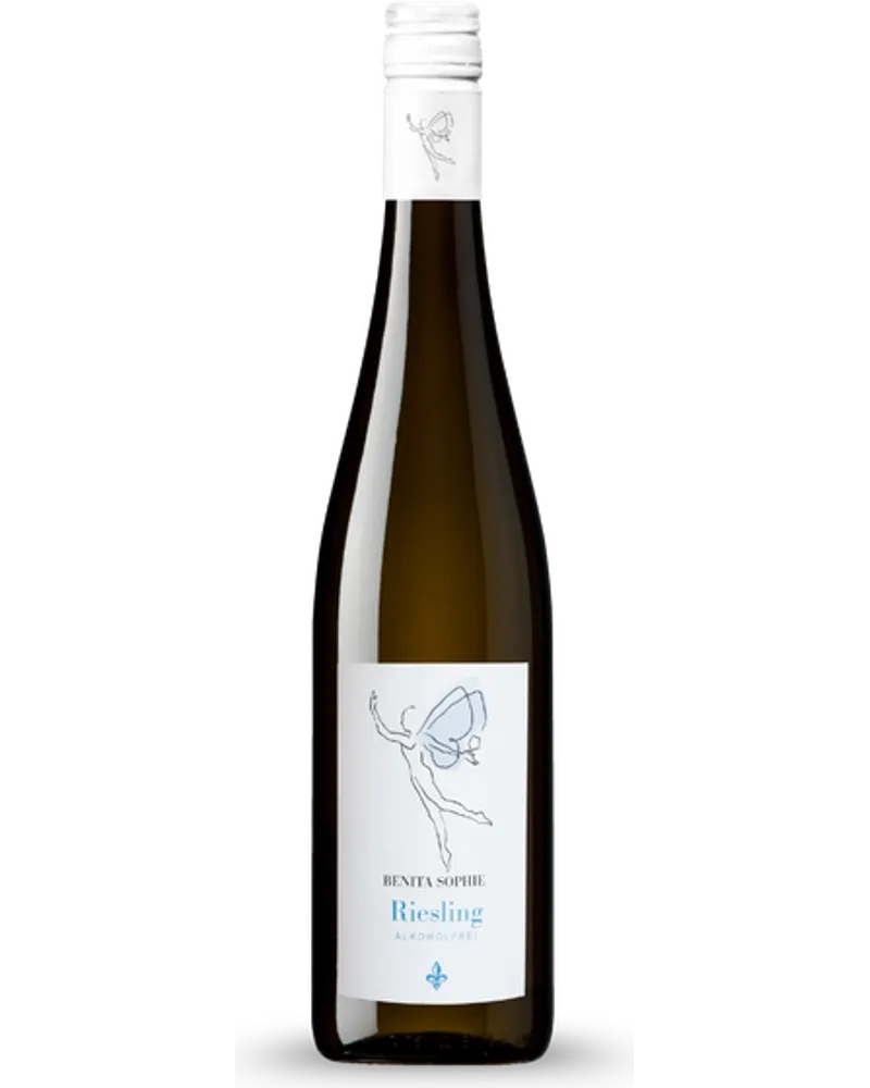Riesling alcoholvrij