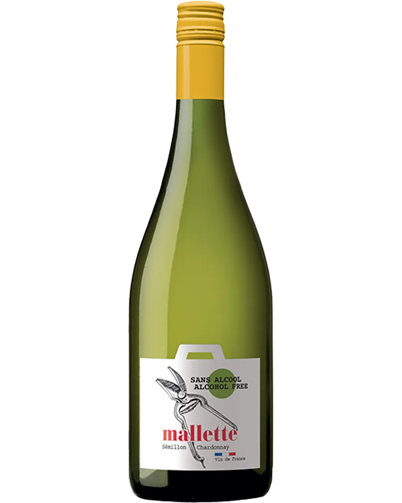 Mallette Blanc