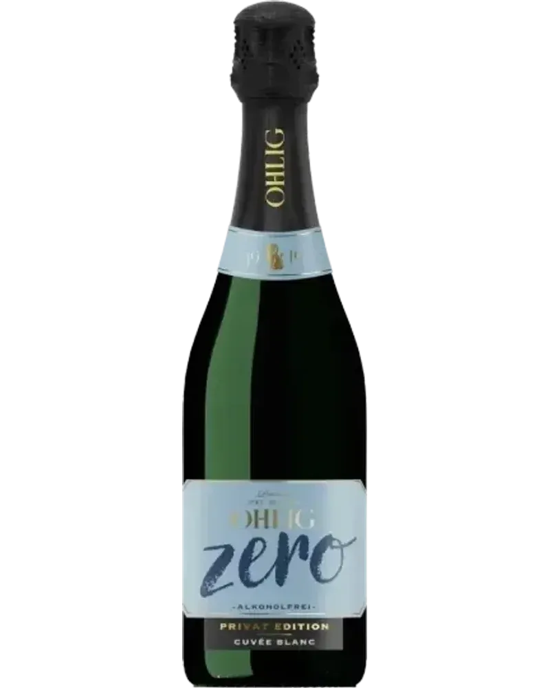 Zero Weiß