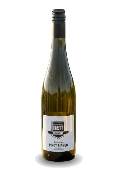 Reverse Pinot Blanc NETT