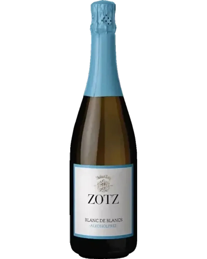 Blanc de Blancs perlend