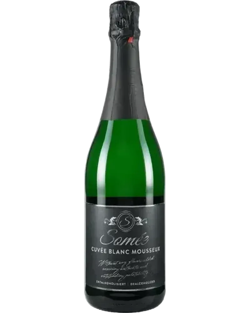 Cuvée Blanc Mousseux Sekt