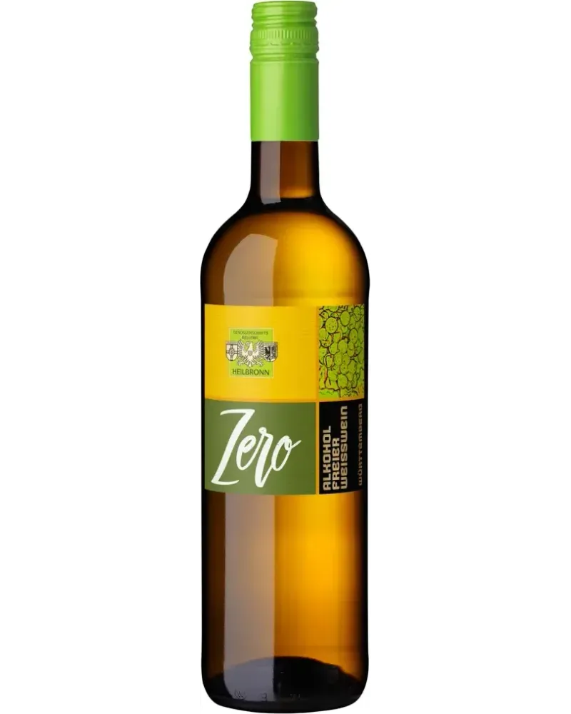 Zero Weißwein