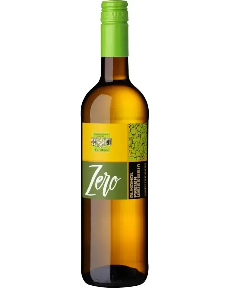 Zero Weißwein