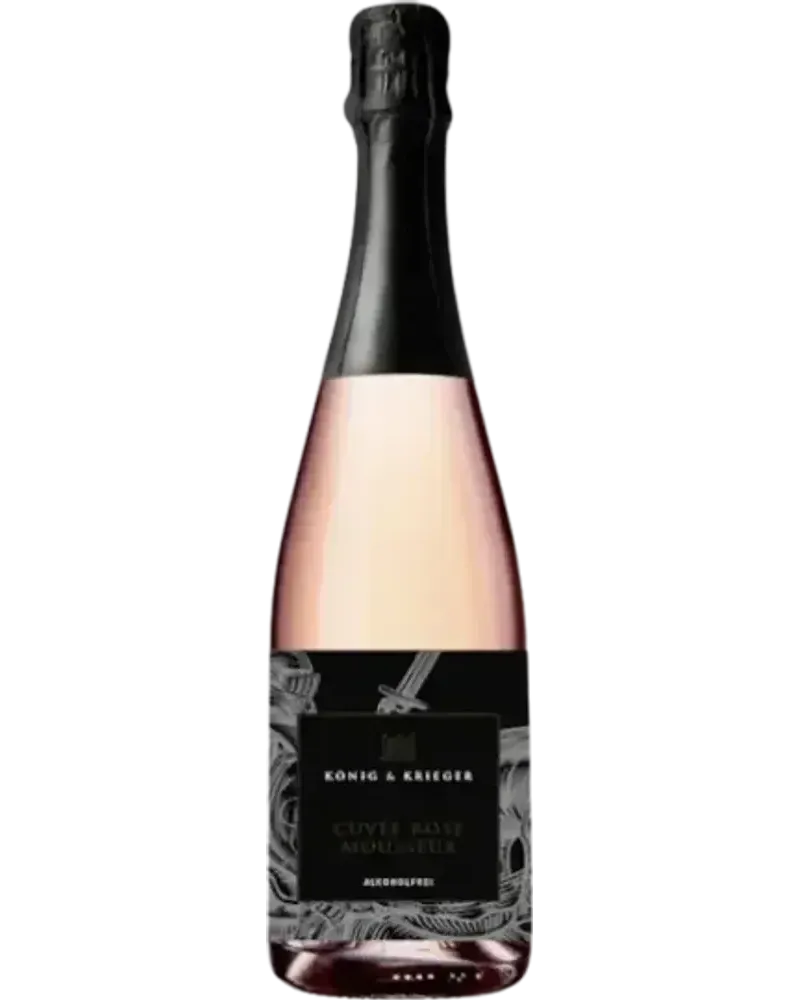 Cuvée Rosé