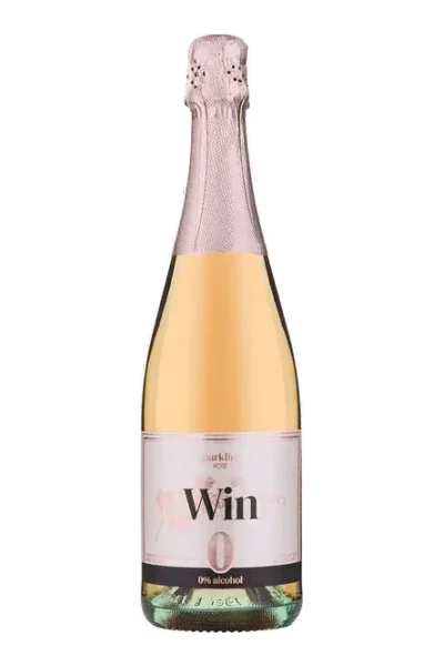 Win Espumoso Rosé -
