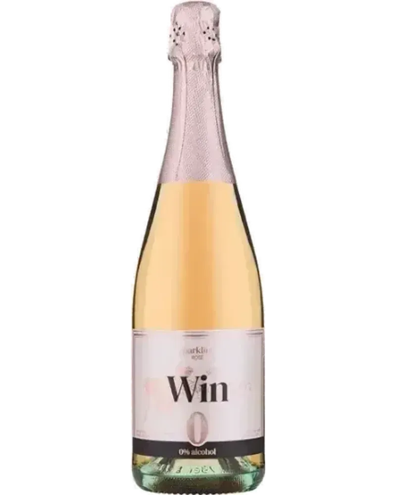 Win Sparkling Rosé