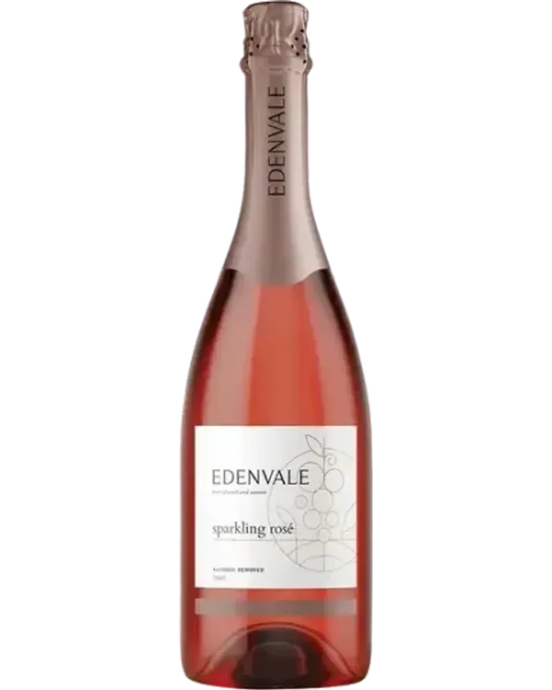 Sparkling Rosé