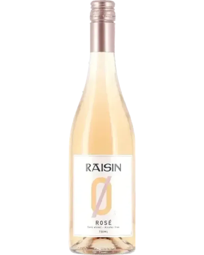 Raisin Rose