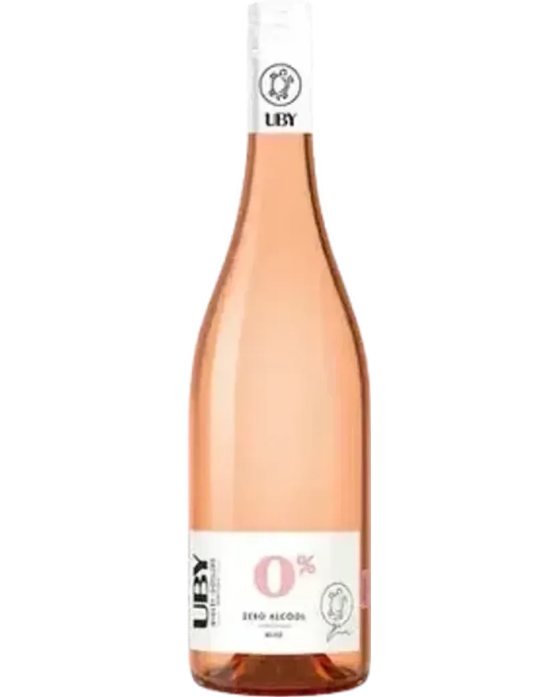 UBY Rosé