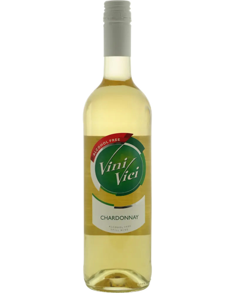 Chardonnay (Alcoholvrij)