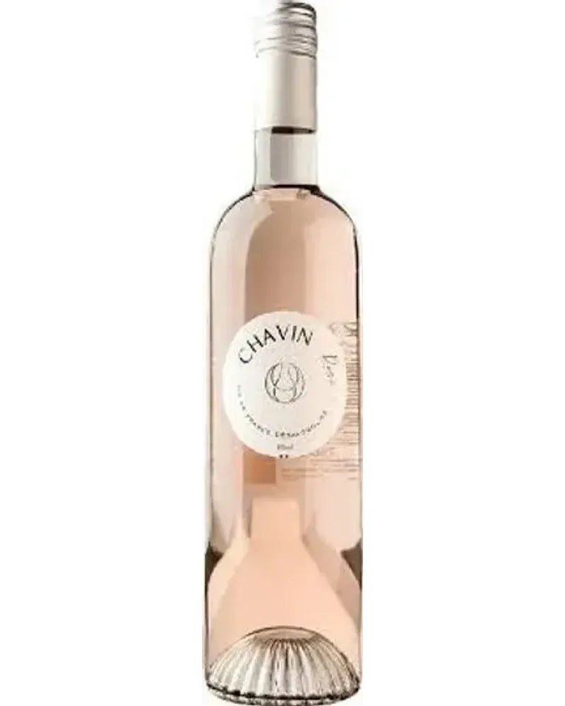 Chavin Zero Rosé