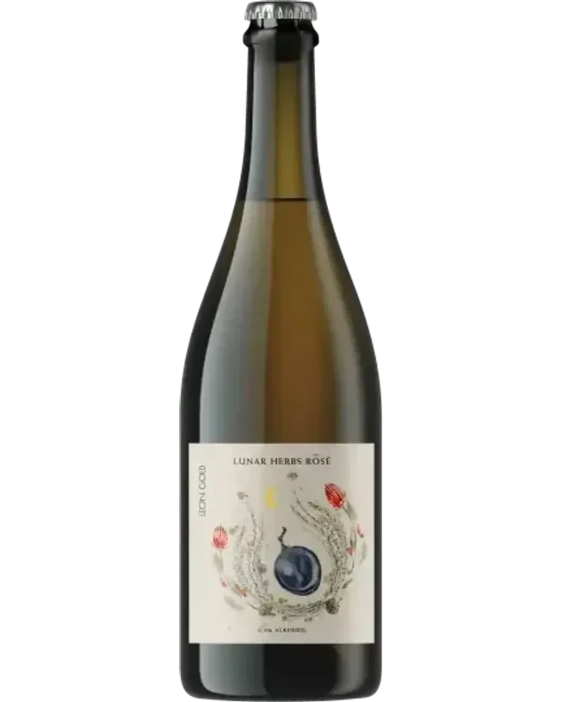 Lunar Herbs Rosé