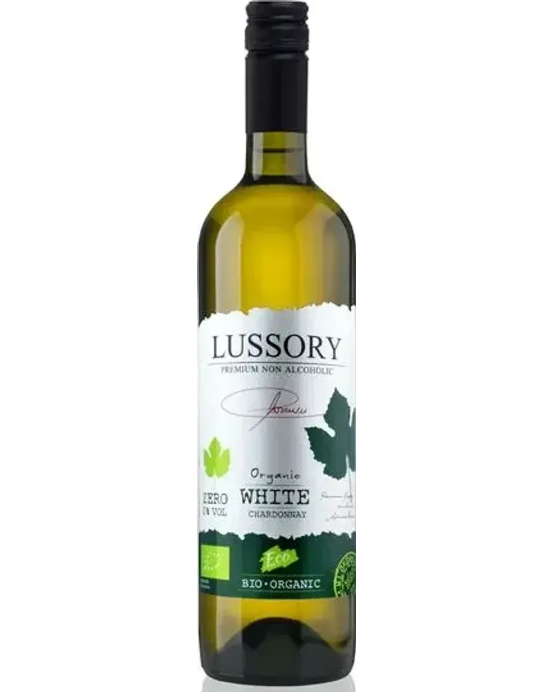 Organic Chardonnay